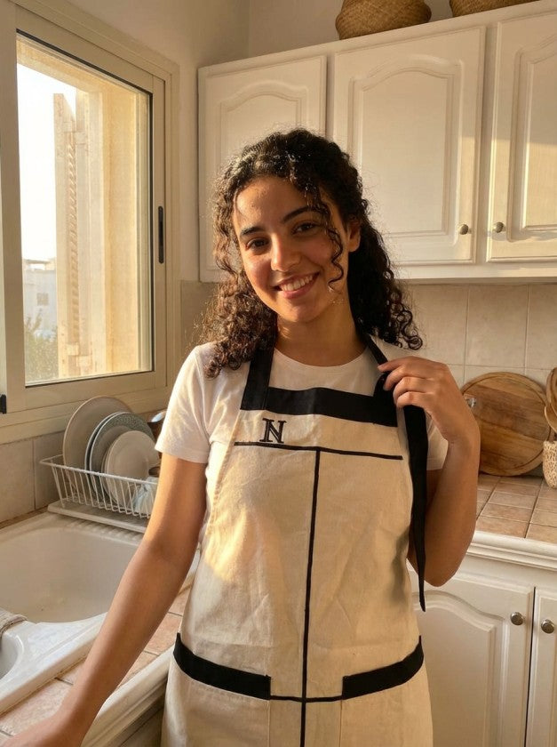 الطابلية "Kanso"