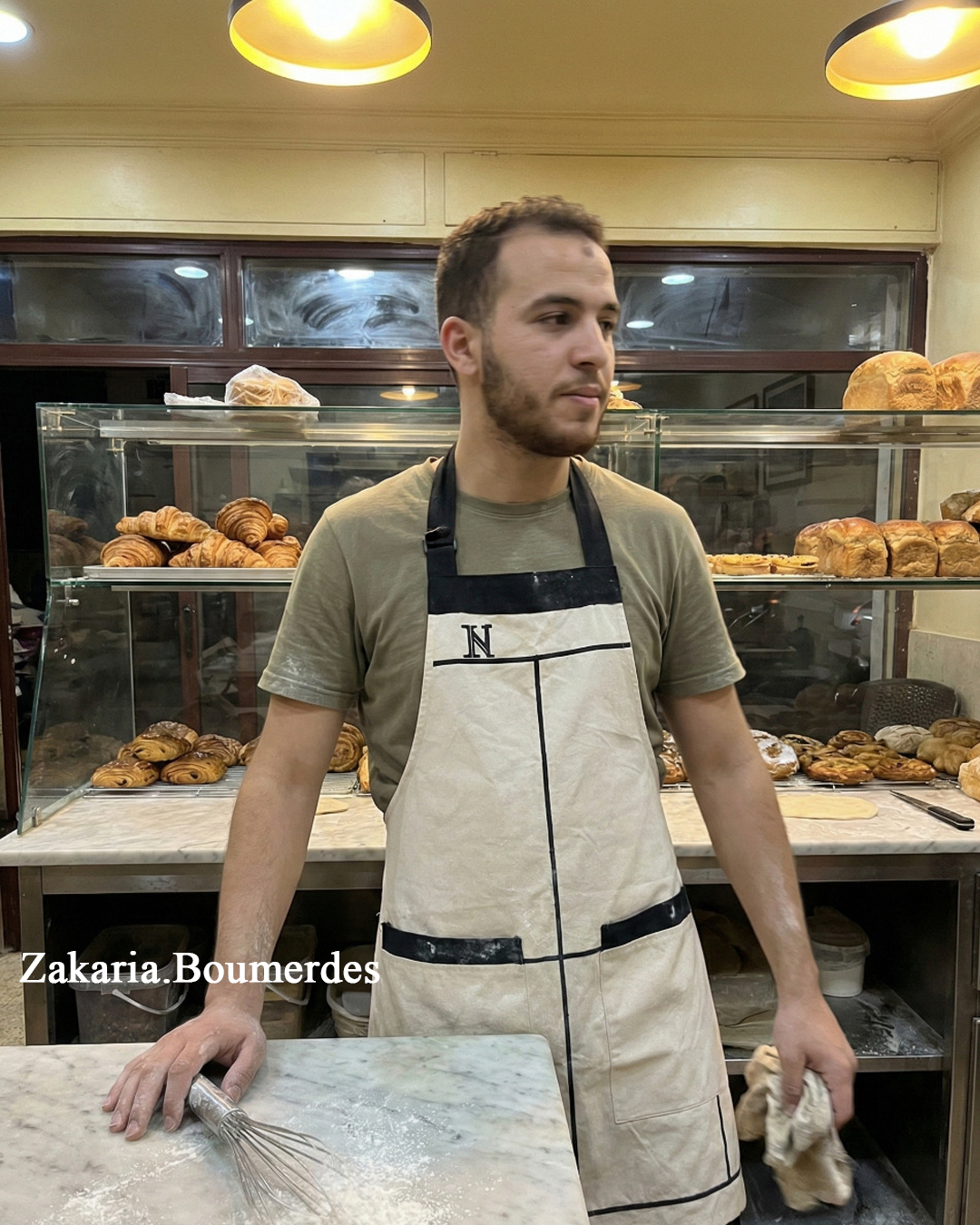 الطابلية "Kanso" 2600 Da