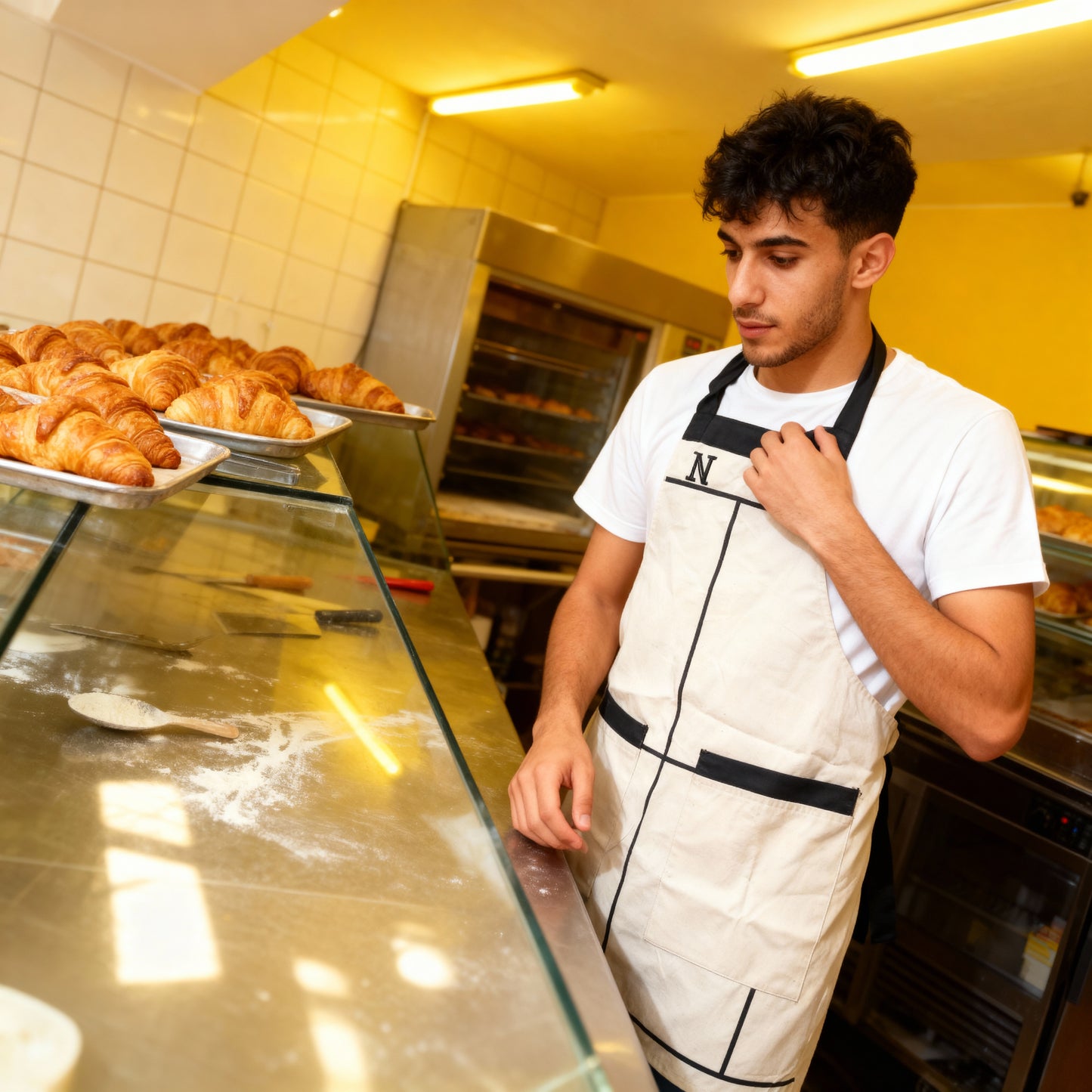 الطابلية "Kanso" 2600 Da